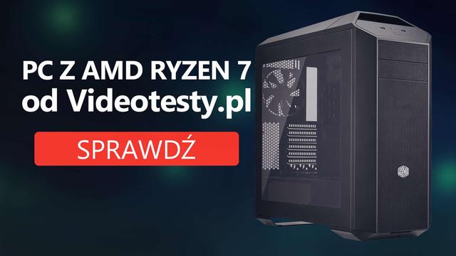 Przesiadamy Się na Ryzena - Nowy Komputer Videotesty.pl