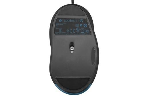 Logitech G400s Optical Gaming Mouse OEM 910-004283