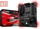 Płyta główna MSI X370 GAMING PRO, X370, DDR4, SATA3, USB 3.1 gen.2, ATX (7A33-007R)