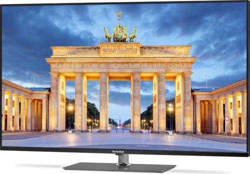 Technisat TechniMedia UHD+ 5549/9516