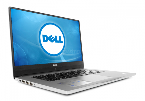 Dell Inspiron 15 7560 15,6" Intel Core i5-7200U - 8GB RAM - 256GB -