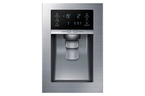 Samsung RH57H8030SL SBS Chłodziarko-zamrażarka