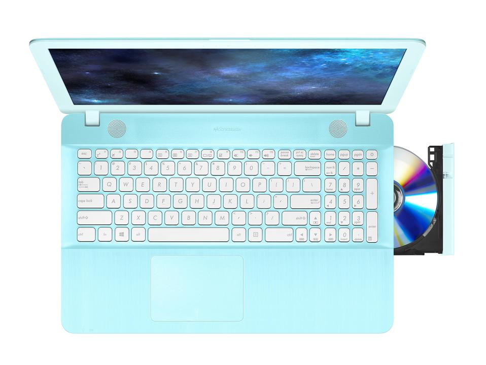 ASUS R541UJ-DM450 i3-6006U 15,6