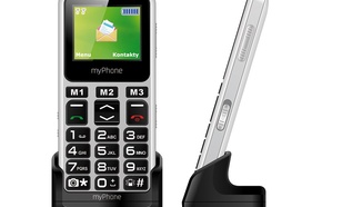 MyPhone Halo Mini