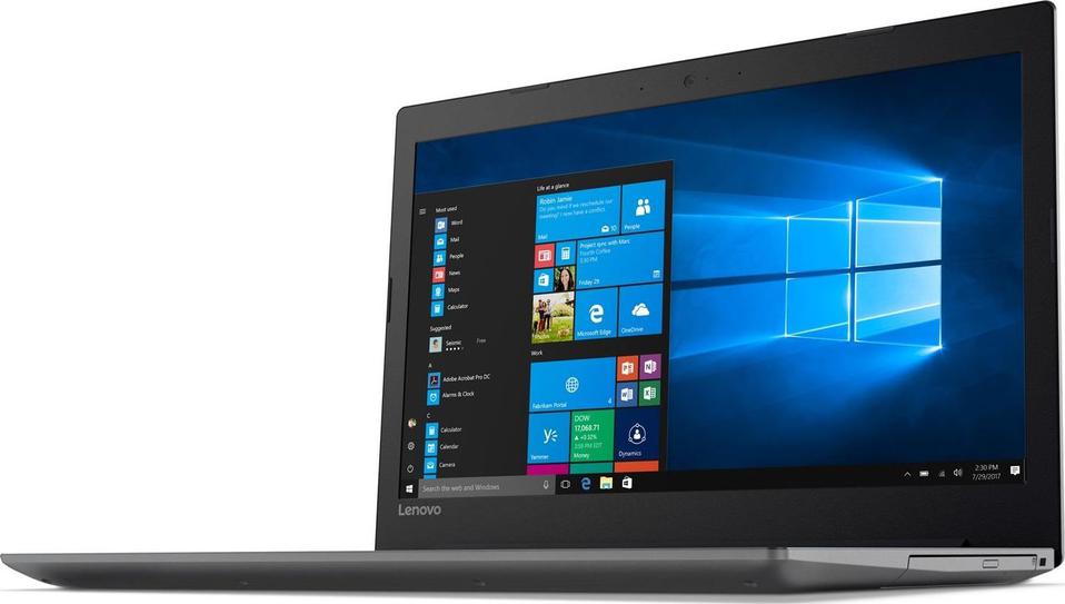 Lenovo IdeaPad 320-15IAP (80XR01D5PB_240)