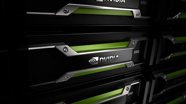 Usługa strumieniowania gier Playcast oparta na technologii NVIDIA GRID w Bouygues Telecom