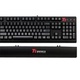 Thermaltake Tt eSPORTS Mechaniczna klawiatura dla graczy - MEKA G1 1000Hz