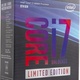 Intel Core i7-8086K 4.0GHz, 12MB, BOX (BX80684I78086K) 40th Anniversary Edition