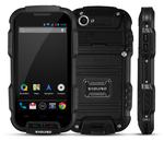 StrongPhone D2 vs. StrongPhone Q4 - Pojedynek Solidnych Smartfonów Evolveo
