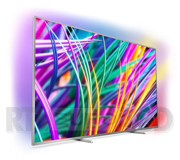 Philips 75PUS8303/12 NanoLED, 4K, HDR Premium, Android TV, AMBILIGHT Philips 75PUS8303/12 NanoLED, 4K, HDR Premium, Android TV, AMBILIGHT