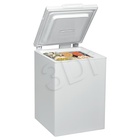 Whirlpool WHS 1421 (573x685x642mm Biały A+)