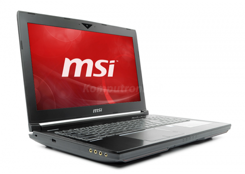 MSI GT62VR 7RD(Dominator)-217PL