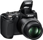 Nikon Coolpix L310 - solidny aparat fotograficzny