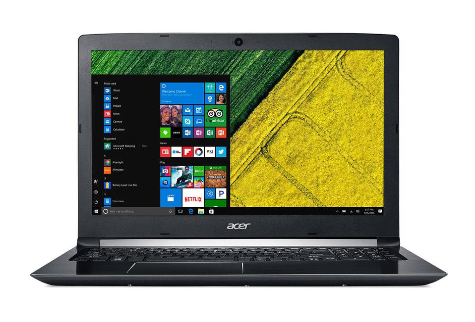 Acer A515-51-563W i5-7200U 15,6