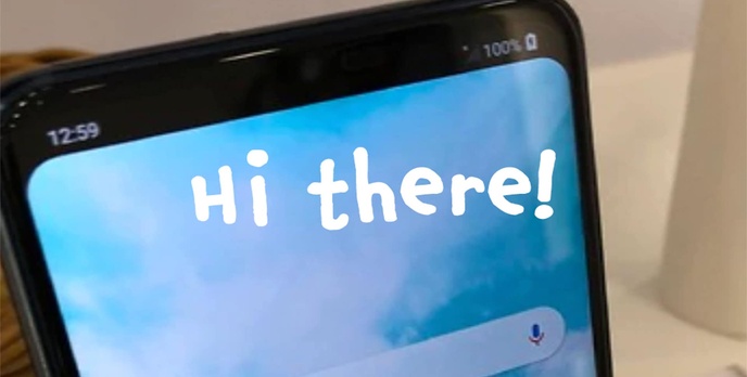 LG G7 - Mamy pewne informacje!