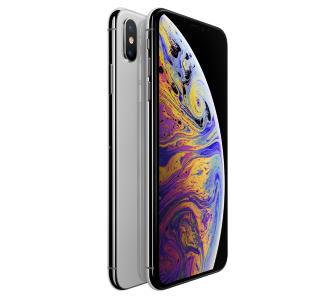 Apple iPhone Xs Max 256GB (srebrny)