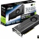 Asus GeForce GTX 1070 Ti Turbo 8GB GDDR5 (256 bit) DVI-D, HDMI, 3xDP, BOX (TURBO-GTX1070TI-8G)
