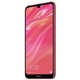 Huawei Y7 2019 (czerwony)