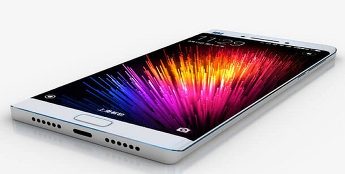 Xiaomi Mi Note 2 Zostanie Niebawem Zaprezentowany!