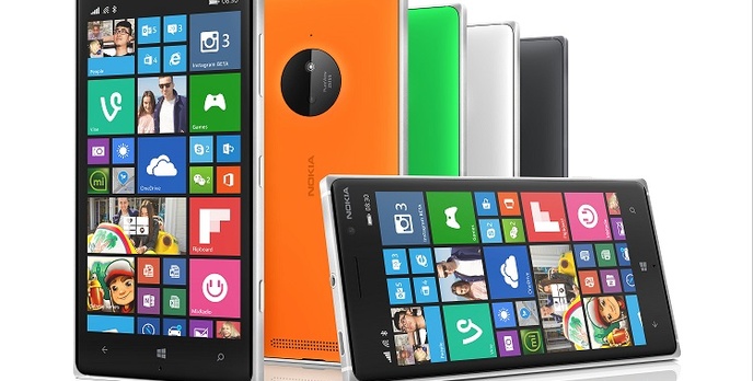 Najnowsze Smartfony Nokia Lumia Zaprezentowane w Berlinie