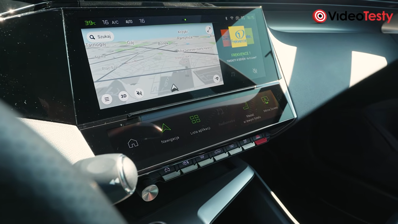 Czy Nowy Peugeot 408 to najlepszy crossover na rynku?
