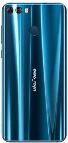 UleFone MIX 2 16GB Niebieski