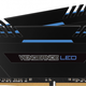 Corsair DDR4 VENGEANCE 32GB/3200 (2*16GB) CL16-19-19-36 Blue LED