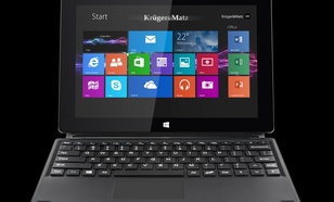 Kruger&Matz KM1080