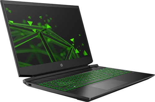 HP Pavilion Gaming 15-ec0004nw (8BR07EA)