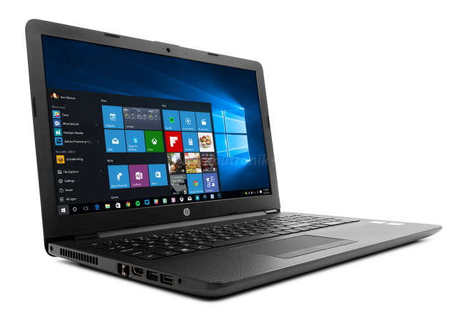 HP 15-bs102nw (2VZ52EA) - 120GB M.2 + 1TB HDD | 12GB