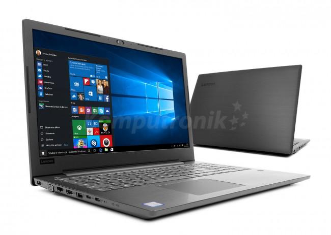 Lenovo V330-15IKB (81AX00CPPB) - 480GB SSD