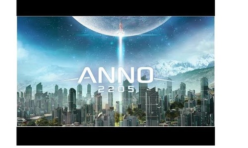 Anno 2205