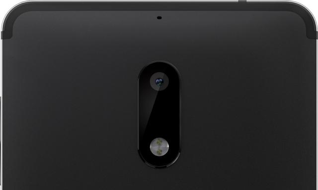 Nokia Oficjalnie Prezentuje Nowego Smartfona!