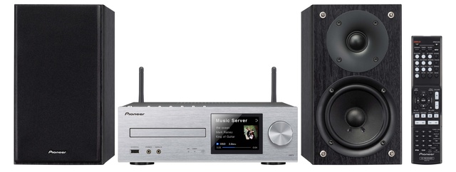 Tak Mi Pioneer Graj