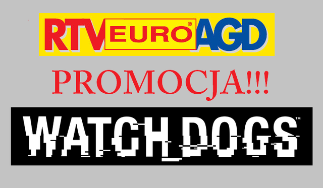 Przedsprzedaż gry Watch Dogs