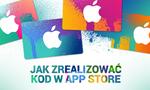 Jak Zrealizować Kod W App Store