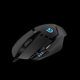 Logitech G402 Hyperion Fury (910-004067)