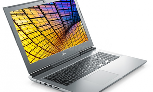 DELL Vostro 7580 [N301VN7580EMEA01_1901] - 500GB M.2 PCIe + 1TB HDD