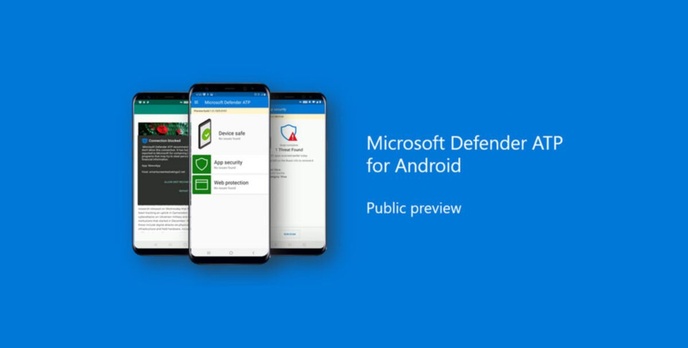 Microsoft Defender trafił na Androida - Jak z dostępnością?