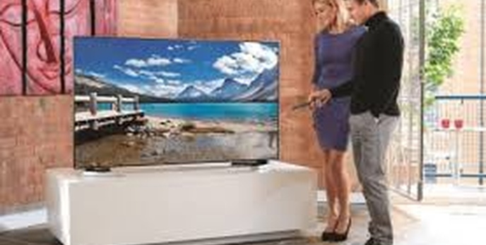 Telewizory Ultra HD 4K Serii UD20 Od Firmy Sharp Zostały Wprowadzone Na Rynek