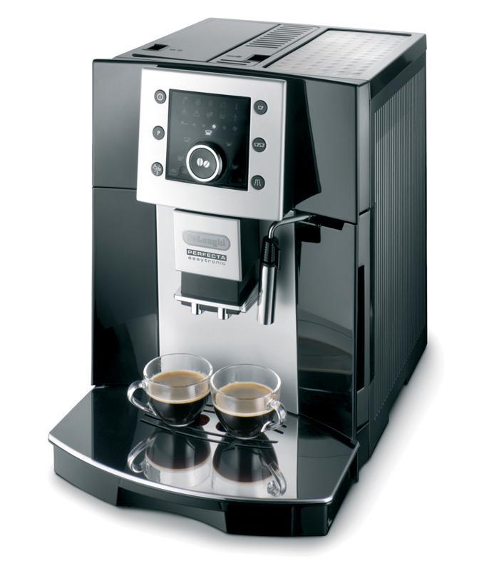 DeLonghi ESAM 5400 DeLonghi ESAM 5400