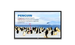 BenQ RP552H