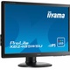 iiyama 24'' XB2485WSU IPS DVI/DisplayPort/USBx4