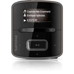 Philips GoGear RaGa - popularny odtwarzacz muzyczny