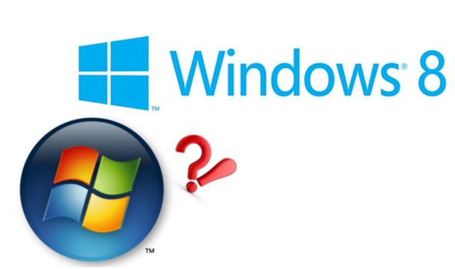 PORADA: Windows 8 - gdzie się podział przycisk start?!
