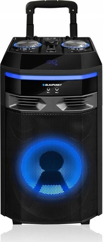Blaupunkt Audio System PS6