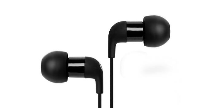 Steelseries Flux in ear - douszne słuchawki idealne