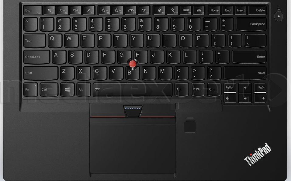 LENOVO ThinkPad T460s (20F90040PB) i7-6600U 12GB
