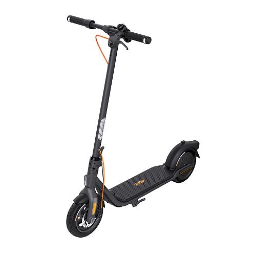 dobra hulajnoga elektryczna Segway Ninebot KickScooter F2 Plus