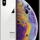 Apple iPhone XS MAX 256GB Srebrny